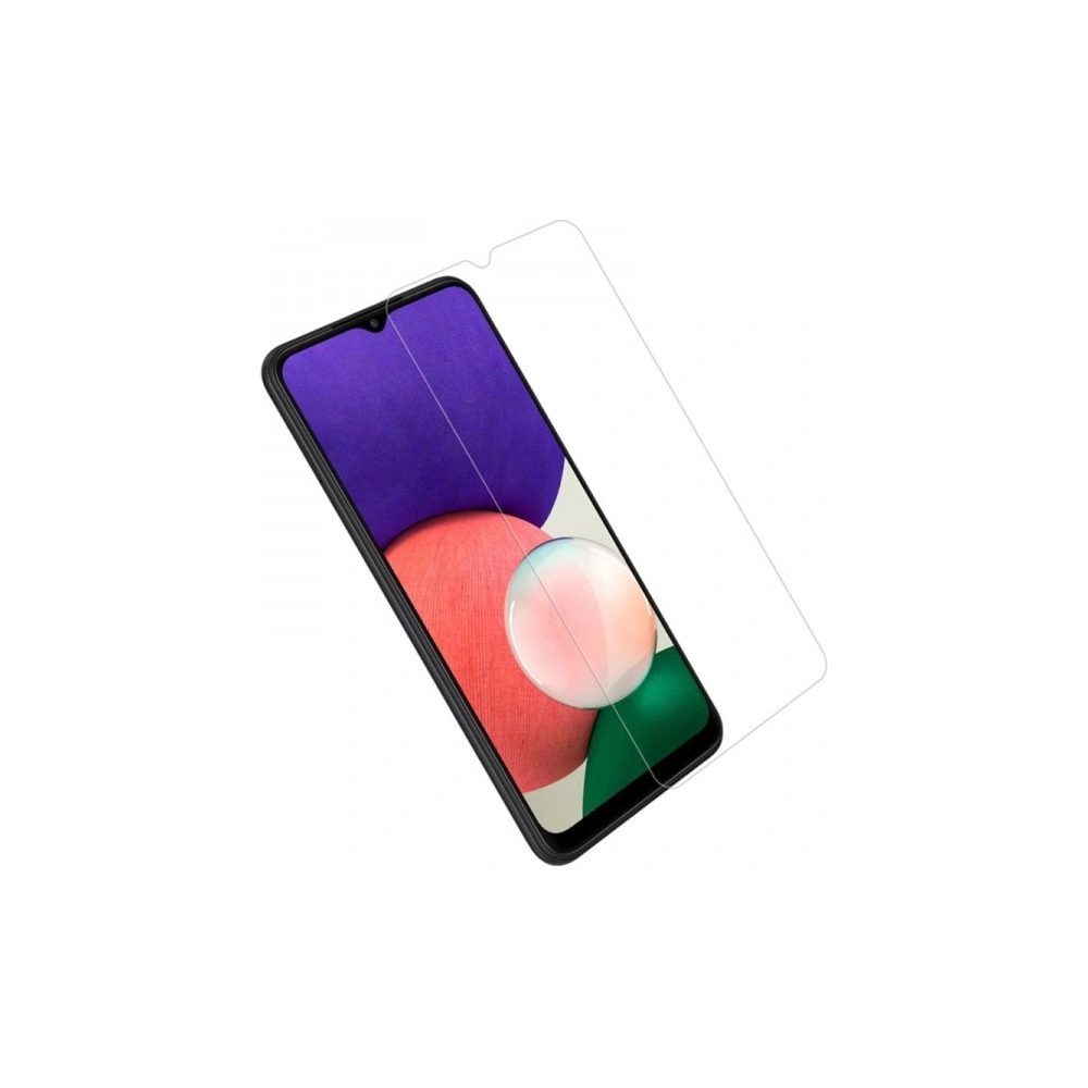 Szkło hartowane Nillkin Amazing H Samsung Galaxy A22 5G