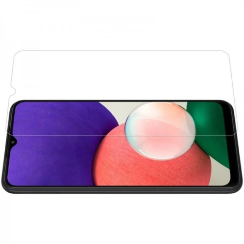Kup Edzett üveg Nillkin Amazing H Samsung Galaxy A22 5G - NLK242 - {ean13} - Sklep Home Screen
