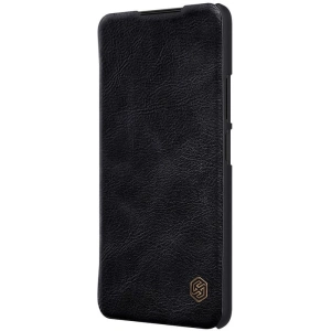 Kup Nillkin Xiaomi Tasche QIN Mi 11i Schwarz - NLK239BLK - {ean13} - Sklep Home Screen