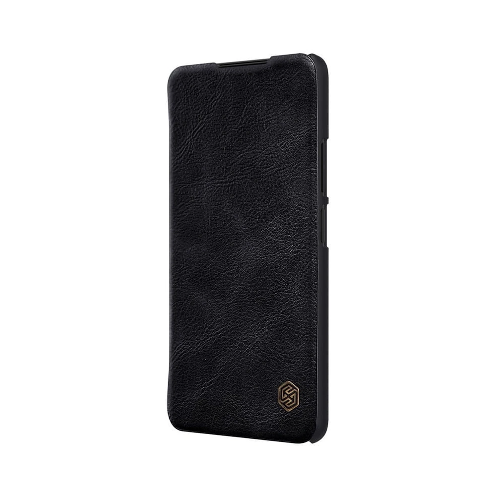 Etui Nillkin QIN Xiaomi Mi 11i Black