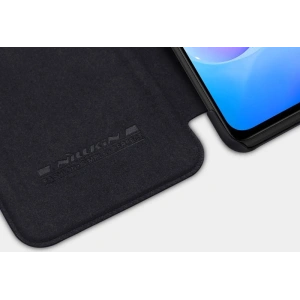 Kup Etui Nillkin QIN Xiaomi Mi 11i Black - NLK239BLK - {ean13} - Sklep Home Screen