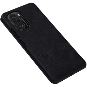 Kup Nillkin Xiaomi Tasche QIN Mi 11i Schwarz - NLK239BLK - {ean13} - Sklep Home Screen