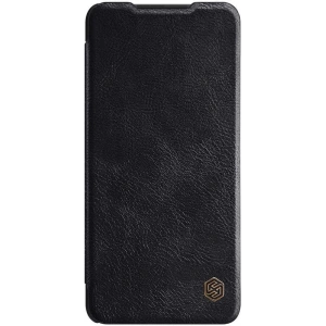 Kup Etui Nillkin QIN Xiaomi Mi 11i Black - NLK239BLK - {ean13} - Sklep Home Screen