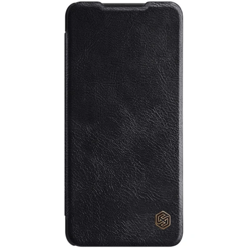 Kup Nillkin Xiaomi Tasche QIN Mi 11i Schwarz - NLK239BLK - {ean13} - Sklep Home Screen