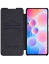 Kup Nillkin Xiaomi Tasche QIN Mi 11i Schwarz - NLK239BLK - {ean13} - Sklep Home Screen