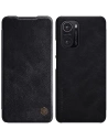 Etui Nillkin QIN Xiaomi Mi 11i Fekete