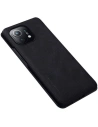 Kup Etui Nillkin QIN Xiaomi Mi 11 Black - NLK238BLK - {ean13} - Sklep Home Screen
