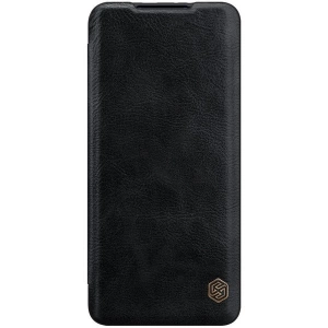 Kup Etui Nillkin QIN Xiaomi Mi 11 Negru - NLK238BLK - {ean13} - Sklep Home Screen