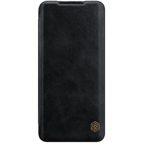 Kup Etui Nillkin QIN Xiaomi Mi 11 Black - NLK238BLK - {ean13} - Sklep Home Screen
