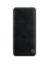 Kup Etui Nillkin QIN Xiaomi Mi 11 Black - NLK238BLK - {ean13} - Sklep Home Screen