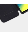 Kup Etui Nillkin QIN Samsung Galaxy A72 Fekete - NLK237BLK - {ean13} - Sklep Home Screen