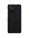 Kup Etui Nillkin QIN Samsung Galaxy A72 Fekete - NLK237BLK - {ean13} - Sklep Home Screen