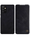 Nillkin QIN Samsung Galaxy A72 Black
