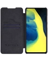 Kup Etui Nillkin QIN Samsung Galaxy A72 Fekete - NLK237BLK - {ean13} - Sklep Home Screen