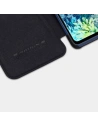 Kup Etui Nillkin QIN Samsung Galaxy S20 FE Černé - NLK236BLK - {ean13} - Sklep Home Screen
