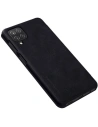 Kup Etui Nillkin QIN Samsung Galaxy A12 Black - NLK235BLK - {ean13} - Sklep Home Screen