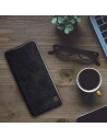 Kup Etui Nillkin QIN Samsung Galaxy A12 Black - NLK235BLK - {ean13} - Sklep Home Screen