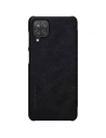 Kup Etui Nillkin QIN Samsung Galaxy A12 Black - NLK235BLK - {ean13} - Sklep Home Screen
