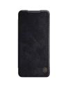 Kup Nillkin Samsung Tasche QIN Galaxy A12 Schwarz - NLK235BLK - {ean13} - Sklep Home Screen