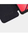 Kup Nillkin Samsung Tasche QIN Galaxy A12 Schwarz - NLK235BLK - {ean13} - Sklep Home Screen