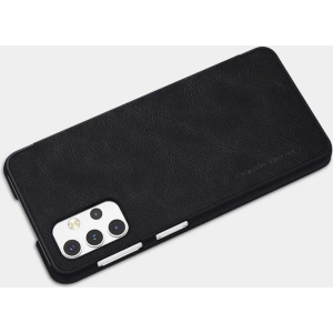 Etui Nillkin QIN Samsung Galaxy A32 5G Black