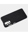Kup Etui Nillkin QIN Samsung Galaxy A32 5G Fekete - NLK234BLK - {ean13} - Sklep Home Screen