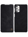 Nillkin Samsung Tasche QIN Galaxy A32 5G Schwarz