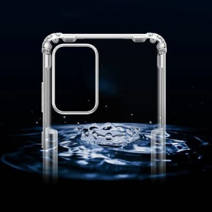 Kup Nillkin Samsung Case Natur Galaxy A72 Klar - NLK233CL - {ean13} - Sklep Home Screen