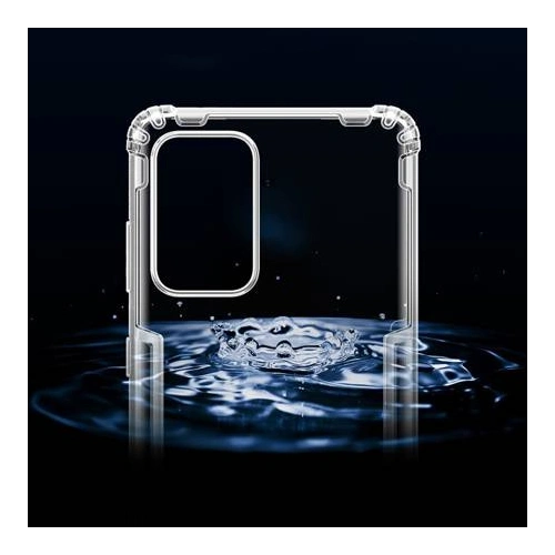 Buy Nillkin Nature Samsung Galaxy A72 Clear - NLK233CL - {ean13} - Home Screen Store Europe