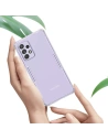 Kup Nillkin Samsung Gehäuse Natur Galaxy A52/A52s Klar - NLK232CL - {ean13} - Sklep Home Screen