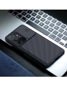 Kup Etui Nillkin CamShield Pro Samsung Galaxy S21 Ultra Fekete - NLK231BLK - {ean13} - Sklep Home Screen