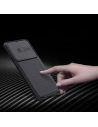 Kup Etui Nillkin CamShield Pro Samsung Galaxy S21 Ultra Black - NLK231BLK - {ean13} - Sklep Home Screen