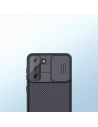 Kup Etui Nillkin CamShield Pro Samsung Galaxy S21+ Plus Černá - NLK230BLK - {ean13} - Sklep Home Screen