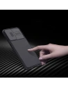 Kup Etui Nillkin CamShield Pro Samsung Galaxy S21+ Plus Černá - NLK230BLK - {ean13} - Sklep Home Screen