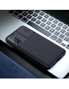 Kup Etui Nillkin CamShield Pro Samsung Galaxy S21+ Plus Černá - NLK230BLK - {ean13} - Sklep Home Screen