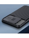 Kup Etui Nillkin CamShield Pro Samsung Galaxy S21+ Plus Fekete - NLK230BLK - {ean13} - Sklep Home Screen