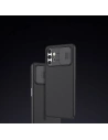 Kup Etui Nillkin CamShield Samsung Galaxy A32 5G černé - NLK229BLK - {ean13} - Sklep Home Screen