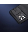 Kup Etui Nillkin CamShield Samsung Galaxy A32 5G černé - NLK229BLK - {ean13} - Sklep Home Screen