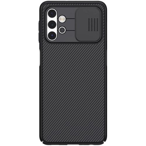 Kup Etui Nillkin CamShield Samsung Galaxy A32 5G černé - NLK229BLK - {ean13} - Sklep Home Screen