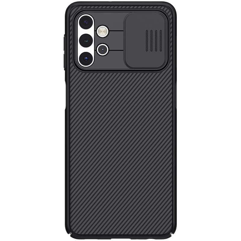 Nillkin CamShield Samsung Galaxy A32 5G Black