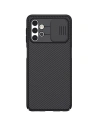 Etui Nillkin CamShield Samsung Galaxy A32 5G Black