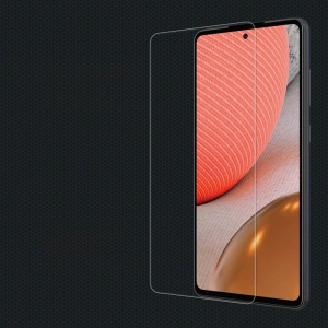 Kup Nillkin Samsung Gehärtetes Glas Amazing H Galaxy A72 - NLK225 - {ean13} - Sklep Home Screen