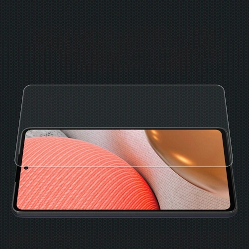 Kup Nillkin Samsung Gehärtetes Glas Amazing H Galaxy A72 - NLK225 - {ean13} - Sklep Home Screen
