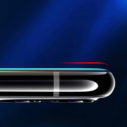 Kup Sticlă temperată Nillkin 3D CP+ Max Xiaomi Mi 11 - NLK224 - {ean13} - Sklep Home Screen