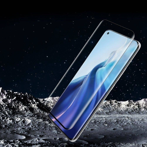 Kup Sticlă temperată Nillkin 3D CP+ Max Xiaomi Mi 11 - NLK224 - {ean13} - Sklep Home Screen