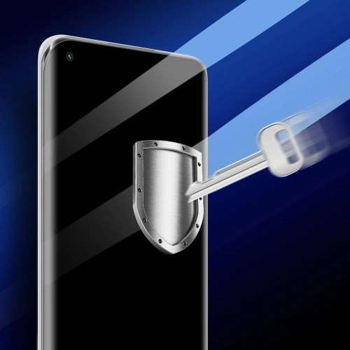 Kup Sticlă temperată Nillkin 3D CP+ Max Xiaomi Mi 11 - NLK224 - {ean13} - Sklep Home Screen