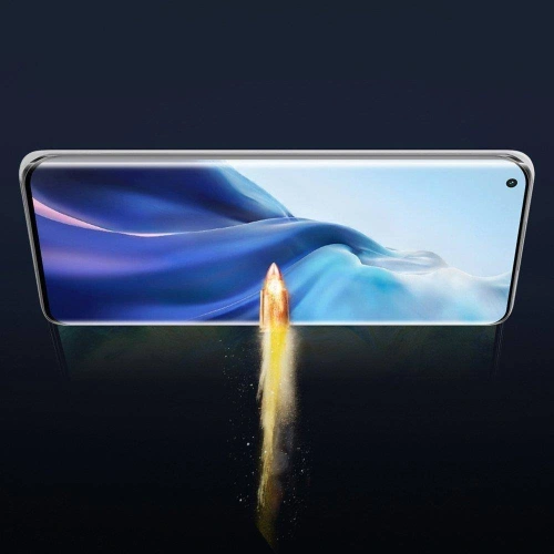 Kup Nillkin Xiaomi Gehärtetes Glas 3D CP+ Max Mi 11 - NLK224 - {ean13} - Sklep Home Screen