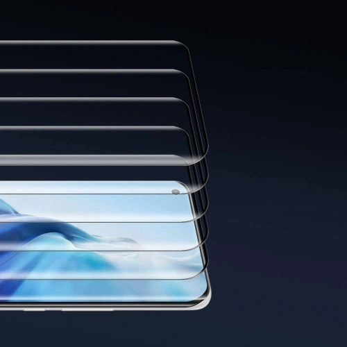 Kup Sticlă temperată Nillkin 3D CP+ Max Xiaomi Mi 11 - NLK224 - {ean13} - Sklep Home Screen