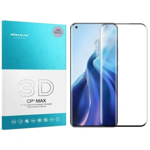 Kup Sticlă temperată Nillkin 3D CP+ Max Xiaomi Mi 11 - NLK224 - {ean13} - Sklep Home Screen