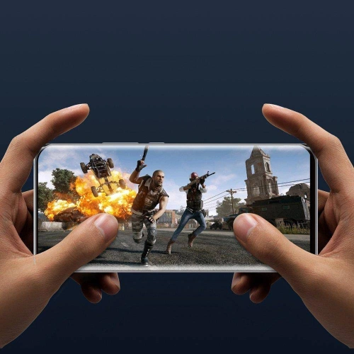 Kup Sticlă temperată Nillkin 3D CP+ Max Xiaomi Mi 11 - NLK224 - {ean13} - Sklep Home Screen